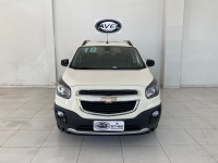 GM Spin 1.8 At Activ